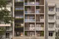 Apartamento 1 habitacion 47 m² Municipality of Athens, Grecia