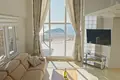 5-Zimmer-Villa 280 m² in Alanya, Türkei