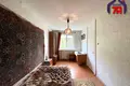 Appartement 2 chambres 45 m² Salihorsk, Bélarus