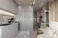 1 bedroom apartment 47 m² Mezitli, Turkey