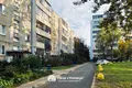 Квартира 2 комнаты 46 м² Минск, Беларусь