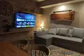 Copropriété 2 chambres  Pattaya, Thaïlande