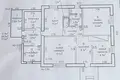 Maison 95 m² Turec, Bélarus