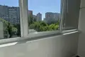 Appartement 1 chambre 37 m² Minsk, Bélarus