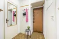 Appartement 2 chambres 37 m² Varsovie, Pologne