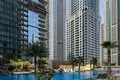 Wohnung 3 zimmer 123 m² Dubai, Vereinigte Arabische Emirate