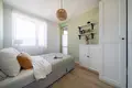 Wohnung 3 zimmer 62 m² Krakau, Polen