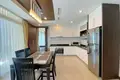 Condo z 2 sypialniami 134 m² Ban Na Chom Thian, Tajlandia