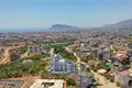 Apartamento 3 habitaciones 91 m² Muratpasa, Turquía