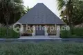 1-Schlafzimmer-Villa  Balangan, Indonesien