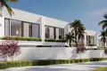 Вилла WHITE PALM BALI