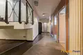 Oficina 5 habitaciones 114 m² en Minsk, Belarús