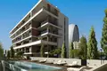 Appartement 3 chambres 119 m² Germasogeia, Chypre