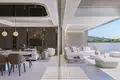 Penthouse 3 bedrooms 136 m² Malaga, Spain