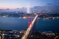 Copropriété 4 chambres 167 m² Besiktas, Turquie
