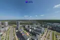 Wohnung 3 zimmer 68 m² Kopishche, Belarus