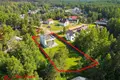 Cottage 205 m² Kalodziscanski sielski Saviet, Belarus