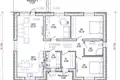 Appartement  Saratov, Russie