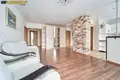 3 room apartment 87 m² Lahojsk, Belarus