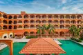 Condo z 2 sypialniami 1 397 m² La Crucecita, Meksyk