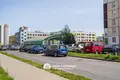 Квартира 2 комнаты 71 м² Минск, Беларусь