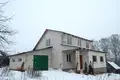 House 113 m² Krasnienski sielski Saviet, Belarus
