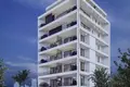 Mieszkanie 2 pokoi 86 m² Larnaka, Cypr