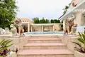 5 bedroom villa 350 m² in La Nucia, Spain