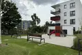 Квартира 2 комнаты 37 м² Варшава, Польша