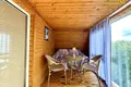 Casa 101 m² Rakauski sielski Saviet, Belarús