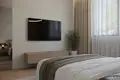 Mieszkanie 2 pokoi 111 m² Limassol, Cypr