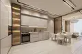 3 bedroom apartment 122 m² Dubai, United Arab Emirates