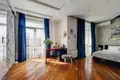 Mieszkanie 3 pokoi 177 m² w Tbilisi, Gruzja