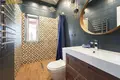 Casa de campo 194 m² Kalodziscanski sielski Saviet, Belarús