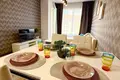 1 bedroom apartment 58 m² Sveti Vlas, Bulgaria