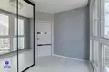 Квартира 3 комнаты 58 м² Минск, Беларусь