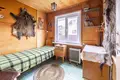 House 111 m² Zabalocki sielski Saviet, Belarus