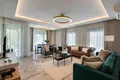 Appartement 69 m² Région méditerranéenne, Turquie