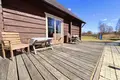 Maison 4 chambres 98 m² Ciacierkauski sielski Saviet, Bélarus