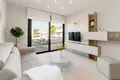 Mieszkanie 3 pokoi 62 m² w Orihuela, Hiszpania
