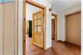 3 room apartment 66 m² Vilnius, Lithuania
