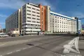 Oficina 117 m² en Muchaviecki sielski Saviet, Belarús