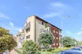Apartamento 3 habitaciones 64 m² Komorniki, Polonia