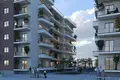 Apartamento 1 habitación 68 m² Golem, Albania