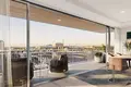 Квартира 2 спальни 88 м² Waitemata, Новая Зеландия