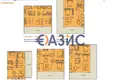 Apartamento 3 habitaciones 360 m² Obzor, Bulgaria