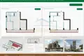 Apartamento 2 habitaciones 85 m² Golem, Albania