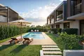 Studio apartment 35 m² Nea Triglia, Greece
