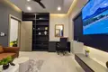 Casa 5 habitaciones  Huai Yai, Tailandia