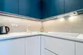 Apartamento 1 habitacion 45 m² Municipio de Kolašin, Montenegro